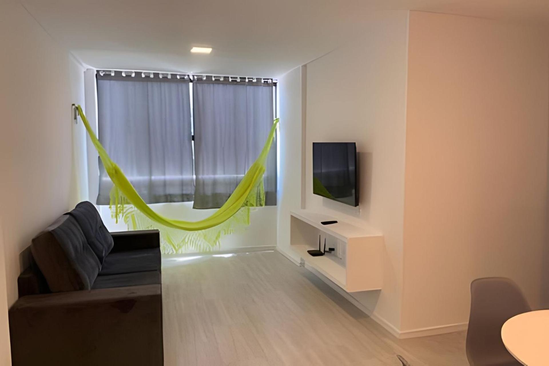 Hosts Br - Apartamentos Funcionais Fortaleza  Zimmer foto