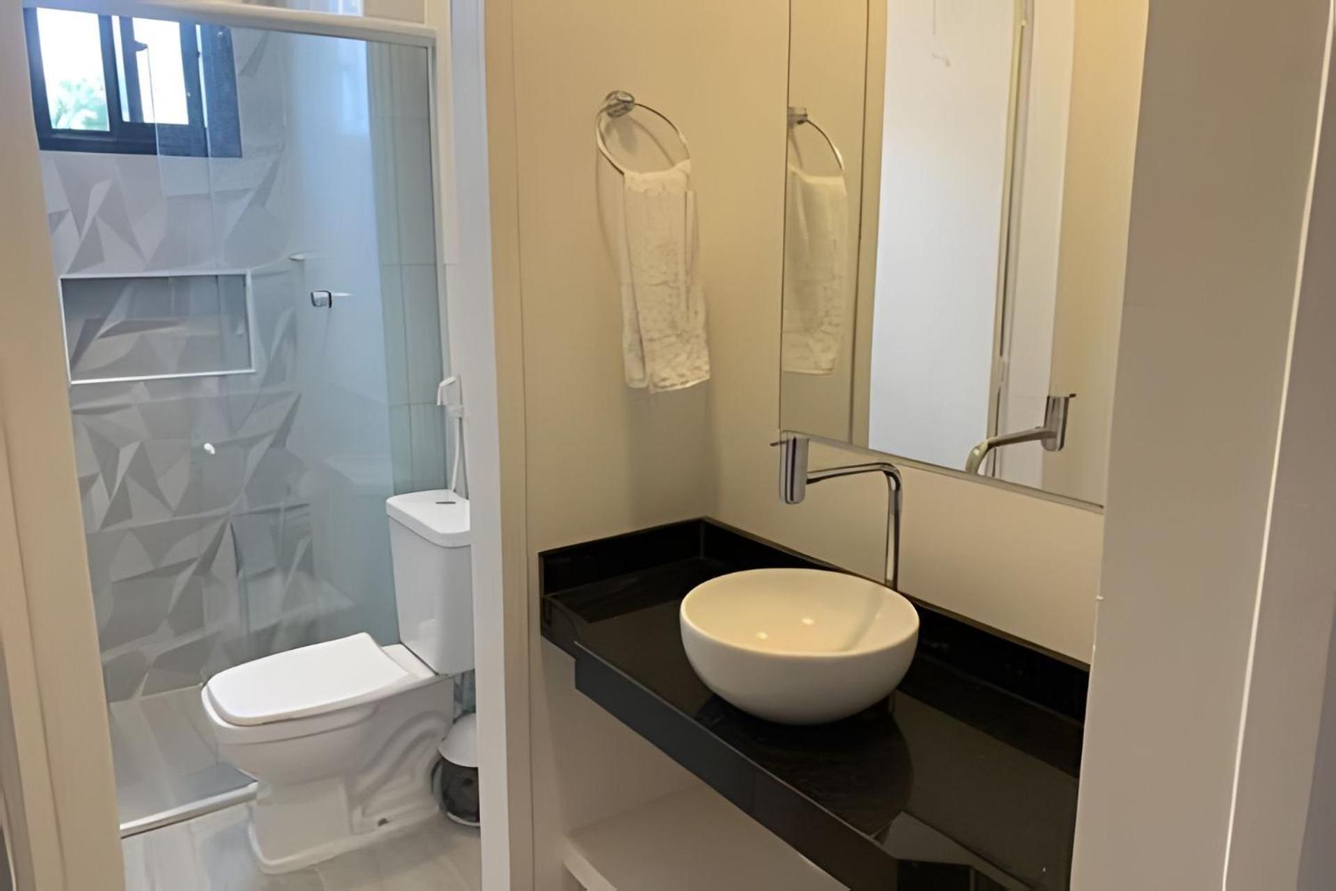 Hosts Br - Apartamentos Funcionais Fortaleza  Zimmer foto