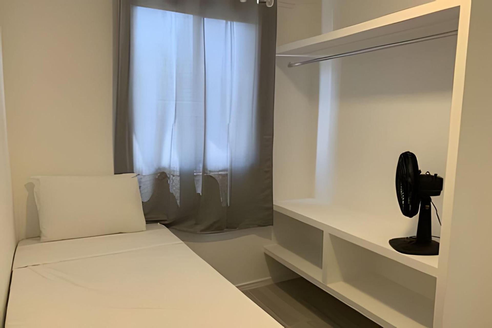 Hosts Br - Apartamentos Funcionais Fortaleza  Zimmer foto