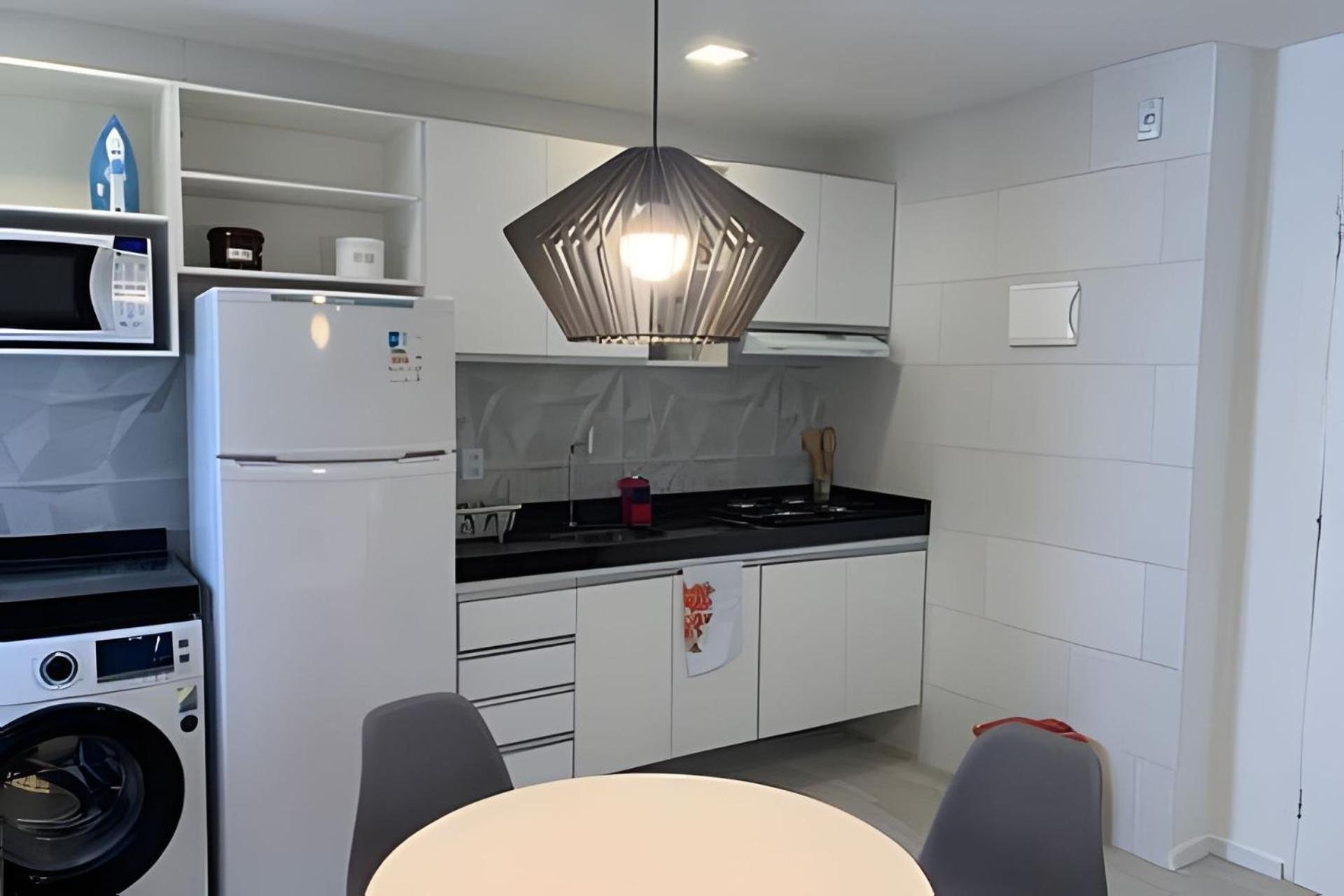 Hosts Br - Apartamentos Funcionais Fortaleza  Zimmer foto