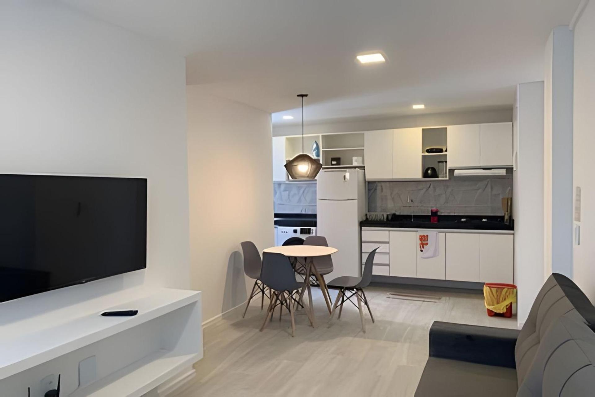Hosts Br - Apartamentos Funcionais Fortaleza  Zimmer foto