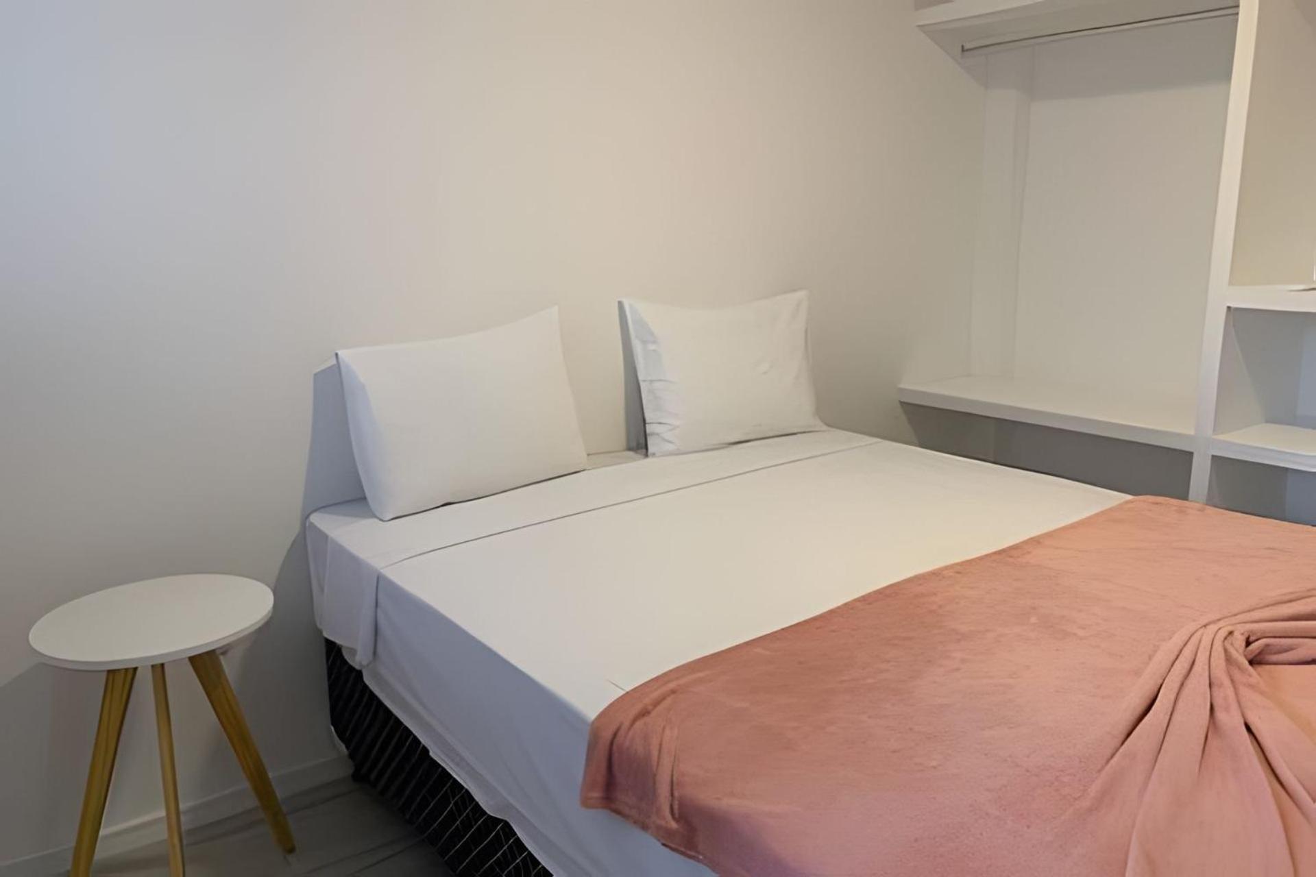 Hosts Br - Apartamentos Funcionais Fortaleza  Zimmer foto