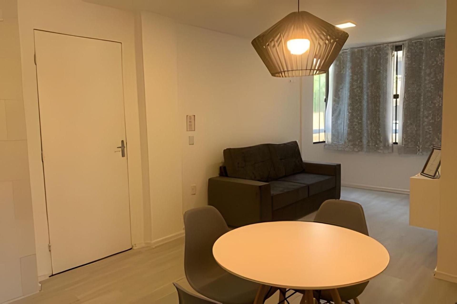 Hosts Br - Apartamentos Funcionais Fortaleza  Zimmer foto