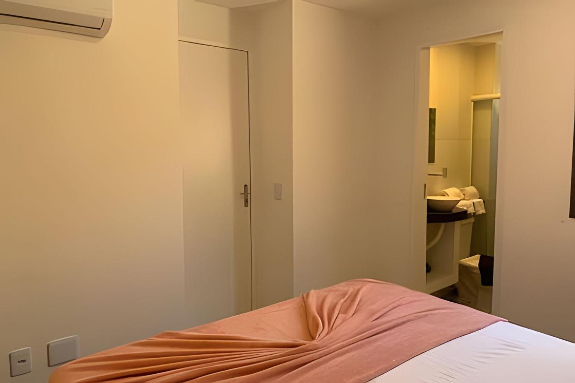 Hosts Br - Apartamentos Funcionais Fortaleza  Zimmer foto