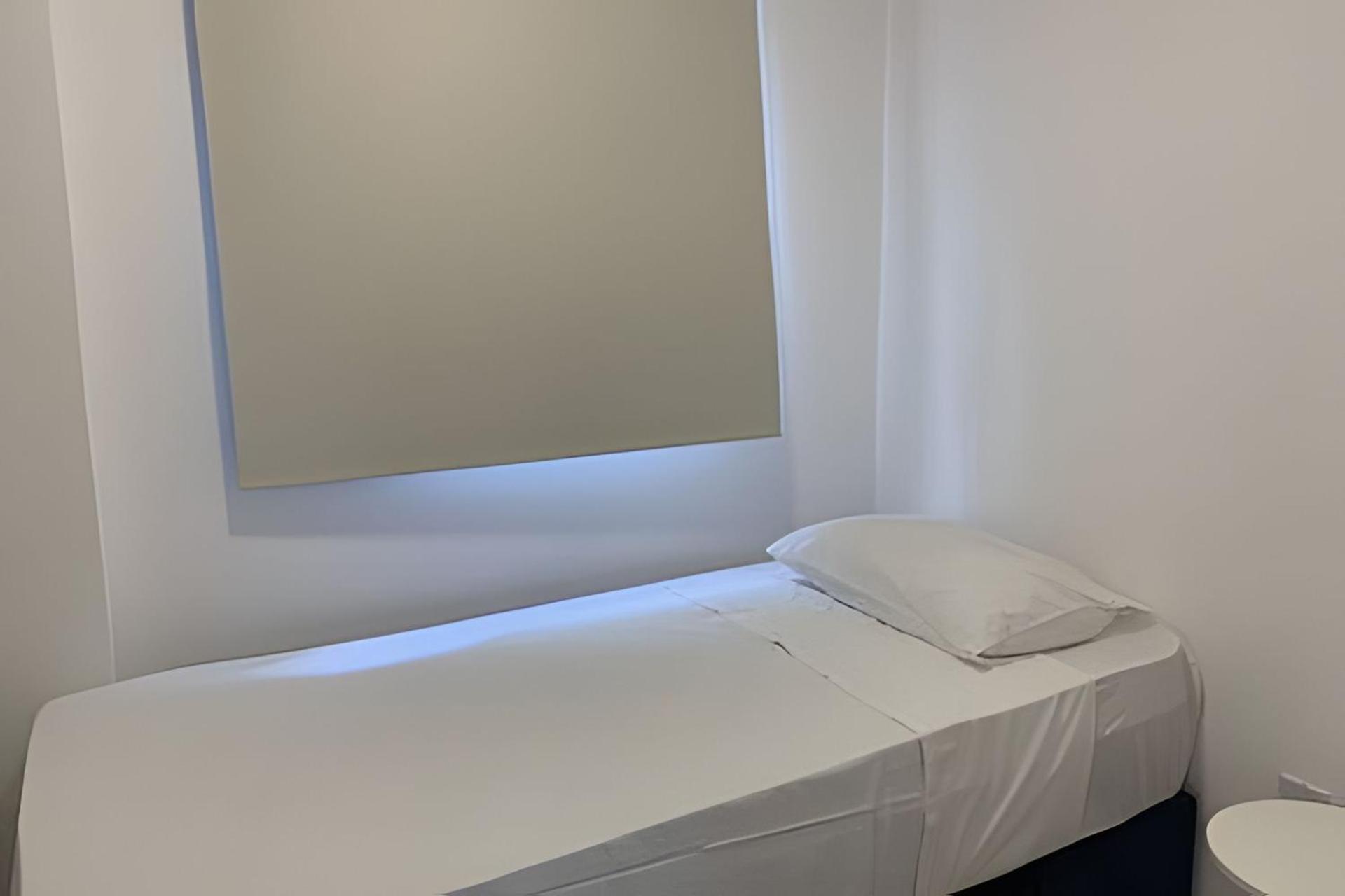 Hosts Br - Apartamentos Funcionais Fortaleza  Zimmer foto