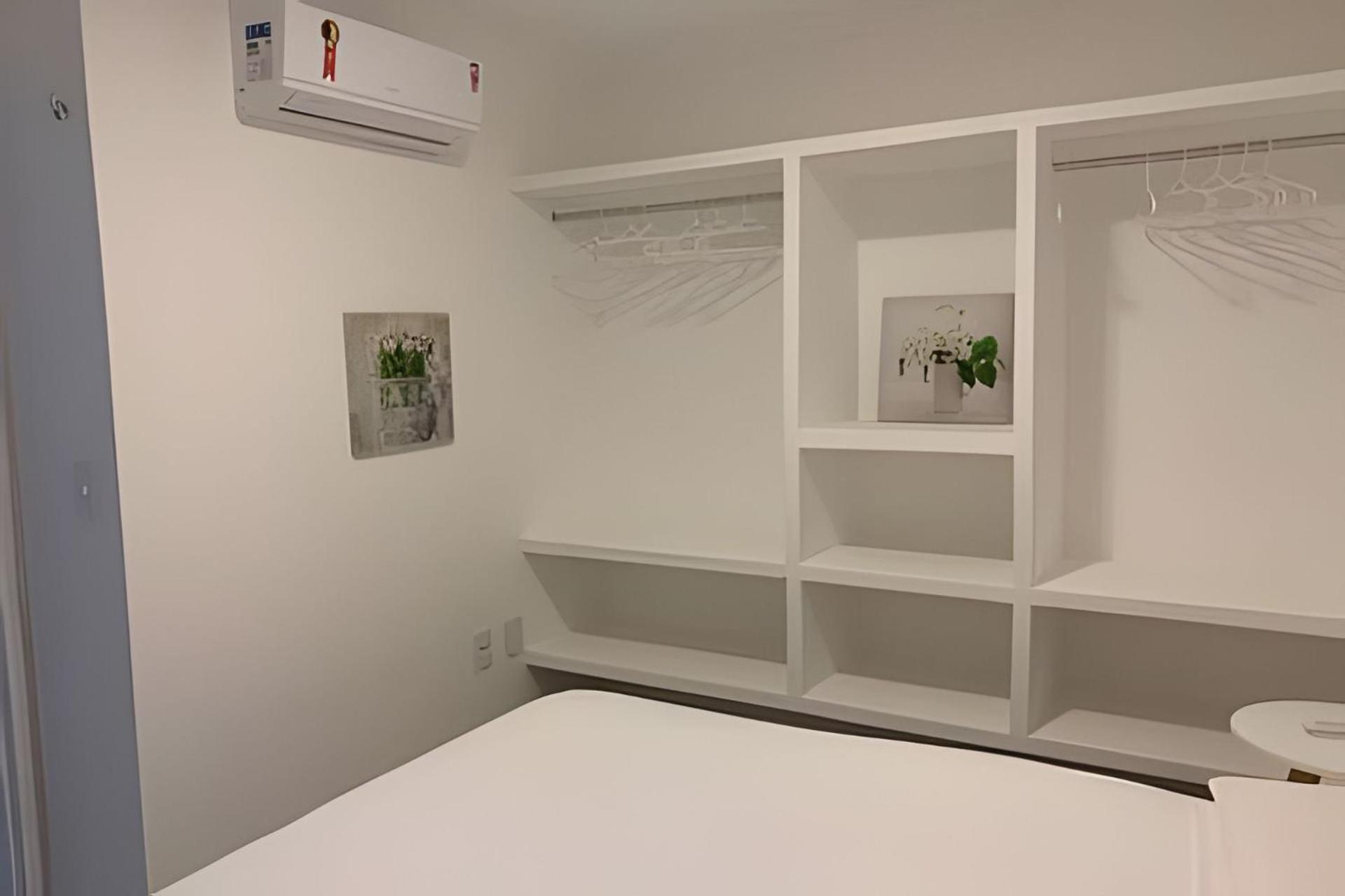 Hosts Br - Apartamentos Funcionais Fortaleza  Zimmer foto