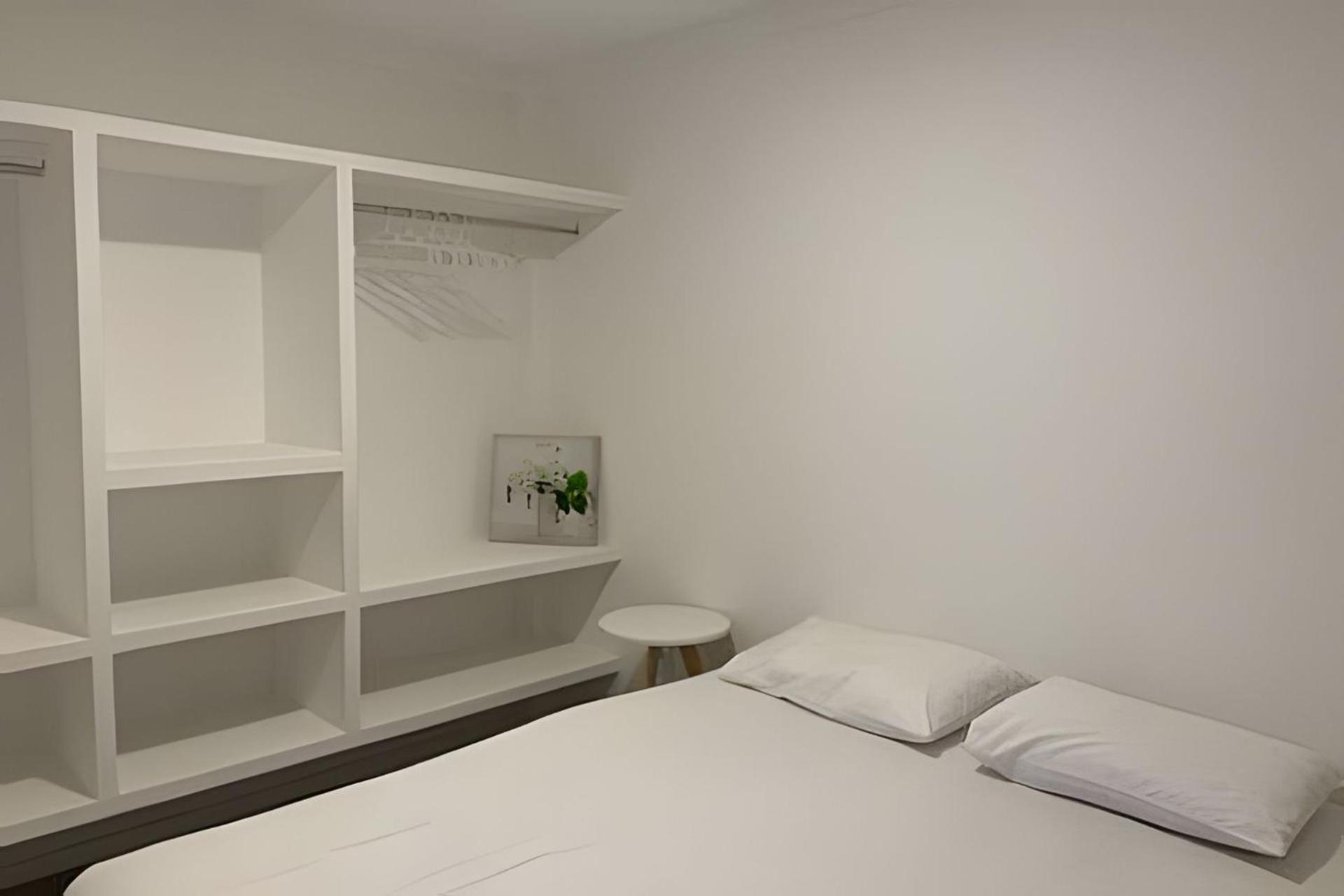 Hosts Br - Apartamentos Funcionais Fortaleza  Zimmer foto