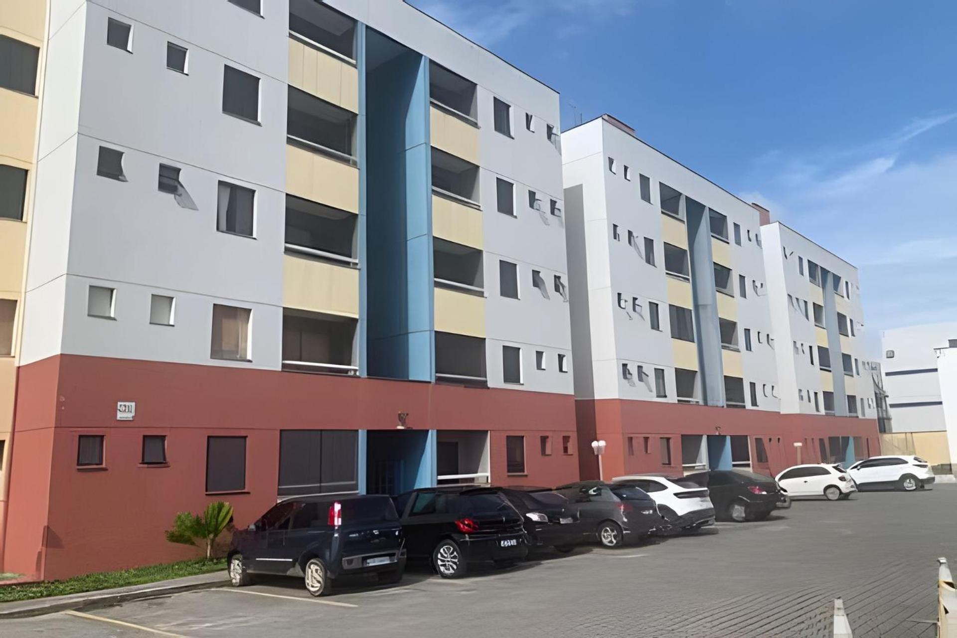 Hosts Br - Apartamentos Funcionais Fortaleza  Zimmer foto